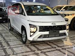 Hyundai Stargazer